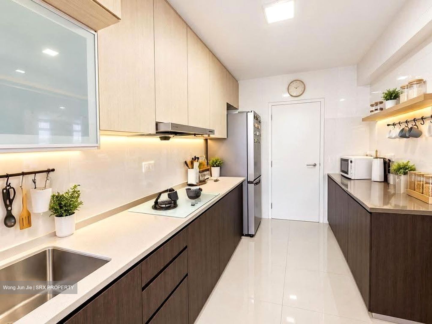 Blk 216B Compassvale Mast (Sengkang), HDB 5 Rooms #635822281